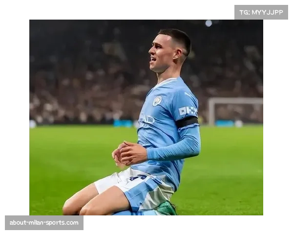 曼城强阵迎战布伦特福德 王牌双铁腰坐镇福登多库助力哈兰德冲锋